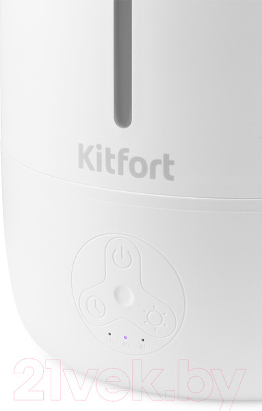 Изображение товара Ультразвуковой увлажнитель воздуха Kitfort KT-2832
