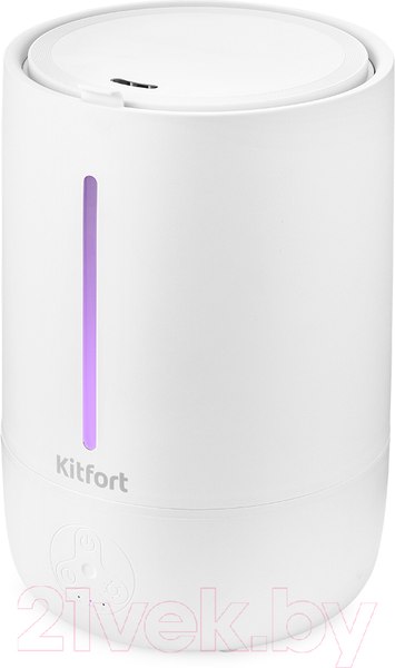 Изображение товара Ультразвуковой увлажнитель воздуха Kitfort KT-2832