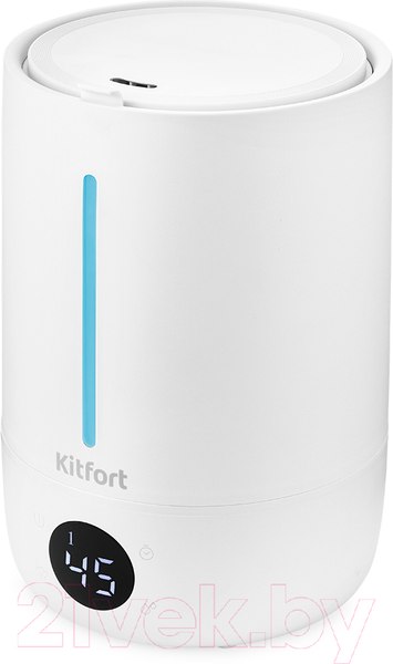 Изображение товара Ультразвуковой увлажнитель воздуха Kitfort KT-2833