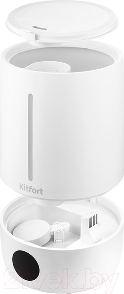Изображение товара Ультразвуковой увлажнитель воздуха Kitfort KT-2833