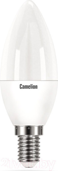Изображение товара Лампа Camelion LED8-C35/865/E14 / 13370