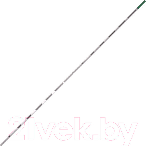 Изображение товара Электрод FoxWeld WP 1.6мм/175мм / 6.22.0281