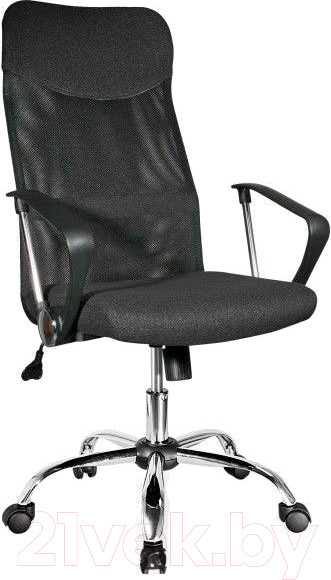 Изображение товара Кресло офисное Signal Q-025 (черный/ткань)