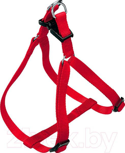 Изображение товара Шлея Ferplast Easy / 75565922 (M, красный)