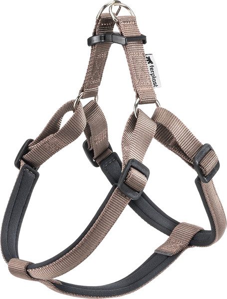 Изображение товара Шлея Ferplast Daytona P / 75577912 (M, коричневый)