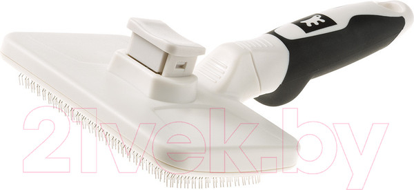 Изображение товара Пуходерка для животных Ferplast Gro 5770 Premium / 85770899