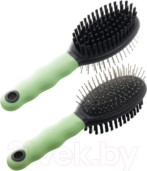 Изображение товара Щетка-расческа для животных Ferplast GRO 5798 / 85798899