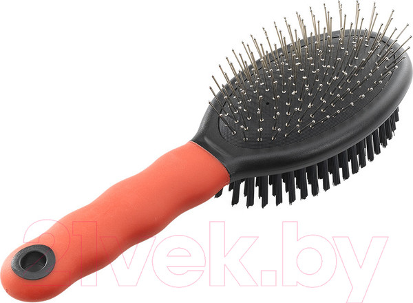 Изображение товара Щетка-расческа для животных Ferplast GRO 5928 / 85928899