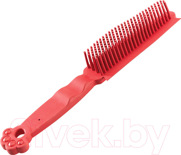 Изображение товара Щетка-пуходерка для животных Ferplast GRO 5941 / 85941899