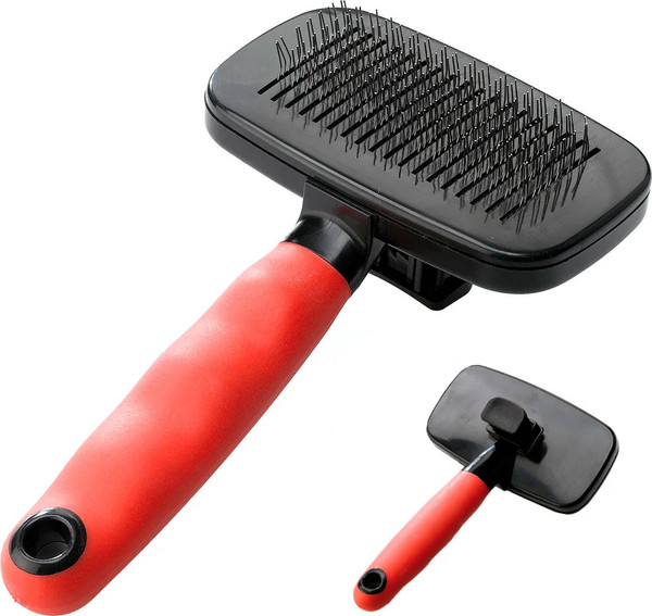 Изображение товара Пуходерка для животных Ferplast GRO 5955 / 85955899