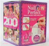 Изображение товара Набор для маникюра Bradex Звездочка KZ 0147