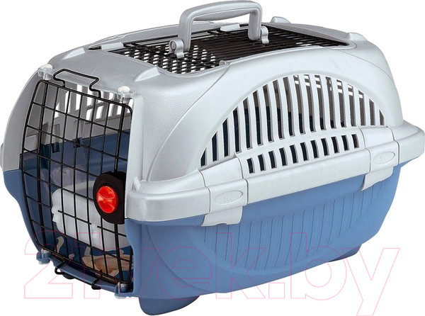 Изображение товара Переноска для животных Ferplast Atlas Deluxe Open 10 / 73038899
