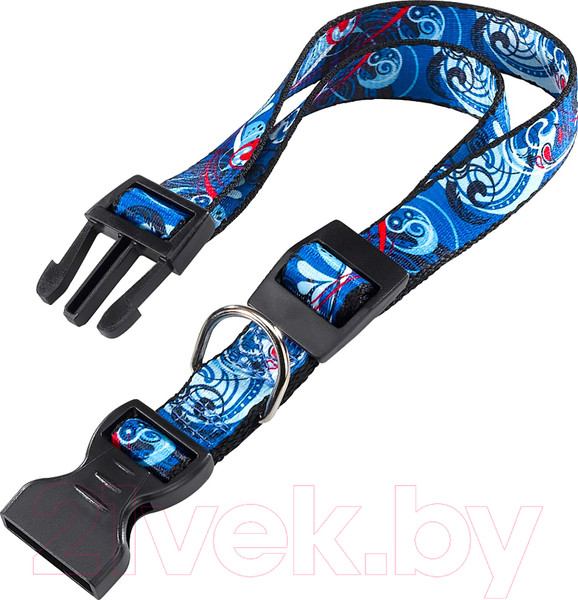 Изображение товара Ошейник Ferplast Arlecchino C25/70 / 75603999
