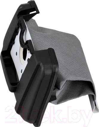 Изображение товара Пылесос Centek CT-2519 (черный/хром)