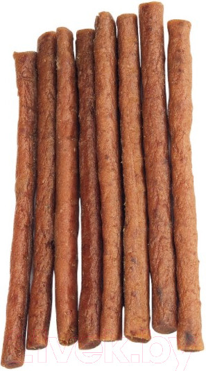 Изображение товара Лакомство для собак Деревенские лакомства Мясные колбаски из кролика (45г)