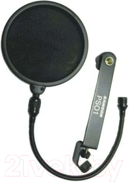 Изображение товара Фильтр микрофонный Samson PS01