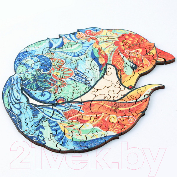 Изображение товара Пазл Darvish Лиса / DV-T-2939-7