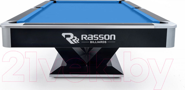 Изображение товара Бильярдный стол Rasson Victory II Plus / 55.300.09.5