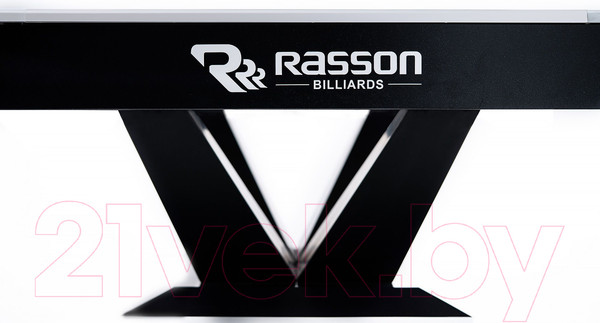 Изображение товара Бильярдный стол Rasson Victory II Plus / 55.300.09.5