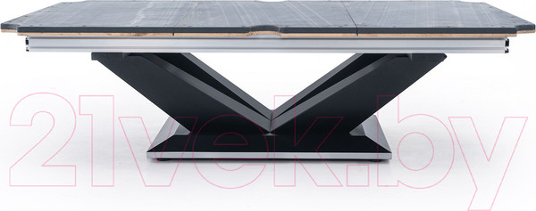 Изображение товара Бильярдный стол Rasson Victory II Plus / 55.300.09.5