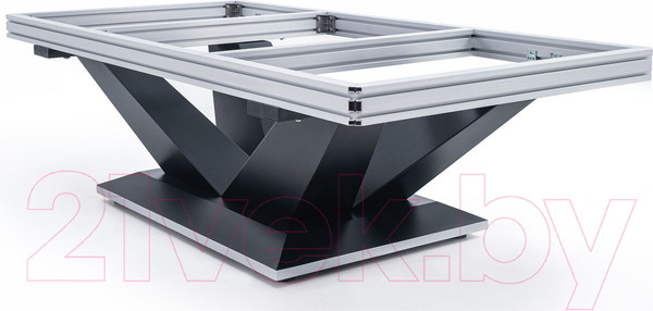 Изображение товара Бильярдный стол Rasson Victory II Plus / 55.300.09.5