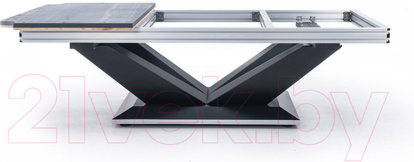 Изображение товара Бильярдный стол Rasson Victory II Plus / 55.300.09.5