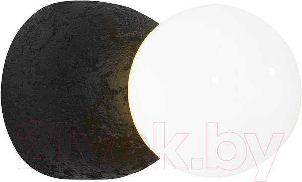 Изображение товара Бра Loftit Quill 10109W (темно-серый)