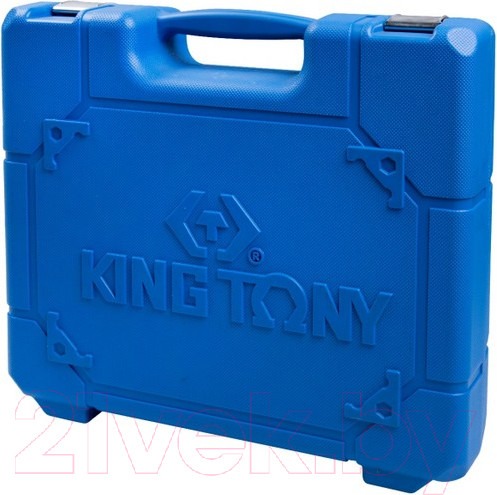 Изображение товара Кейс для инструментов King TONY 827553B3KKT