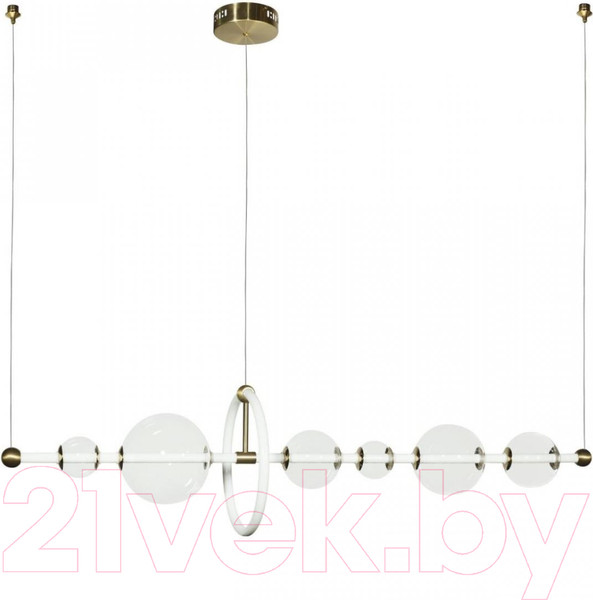 Изображение товара Люстра Loftit Alpha / 10126/1200