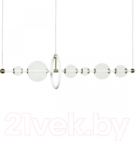 Изображение товара Люстра Loftit Alpha / 10126/1200