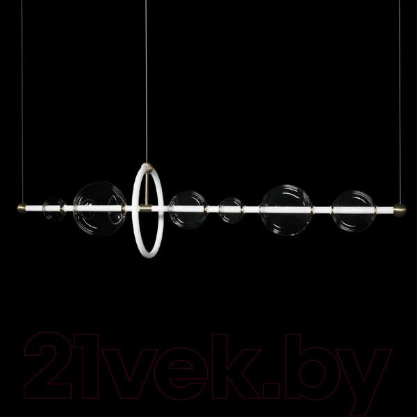 Изображение товара Люстра Loftit Alpha / 10126/1200