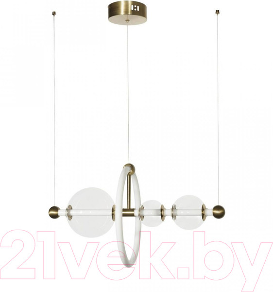 Изображение товара Люстра Loftit Alpha / 10126/500