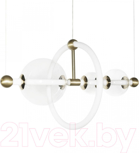 Изображение товара Люстра Loftit Alpha / 10126/500