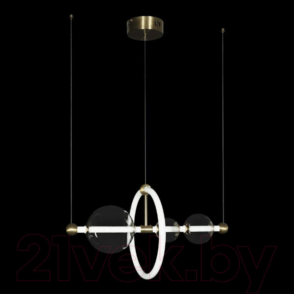 Изображение товара Люстра Loftit Alpha / 10126/500