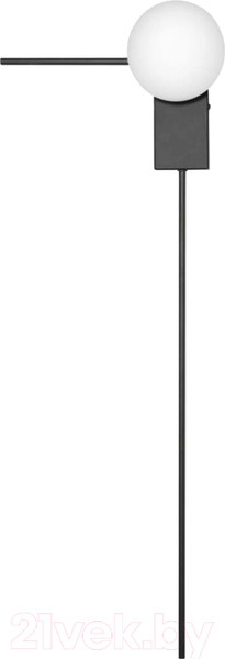 Изображение товара Бра Loftit Meridian 10132/C (черный)