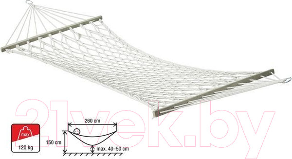 Изображение товара Гамак Arizone Garden 28-105120