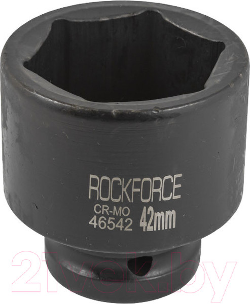 Изображение товара Головка слесарная RockForce RF-46542(51143)