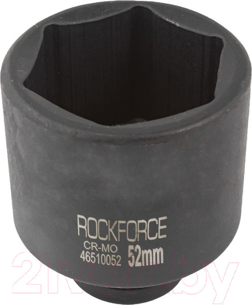 Изображение товара Головка слесарная RockForce RF-46510052
