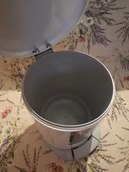 Изображение товара Мусорное ведро Primanova Cigo M-E41-01-07