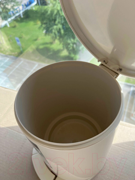 Изображение товара Мусорное ведро Primanova Cigo M-E41-09-09