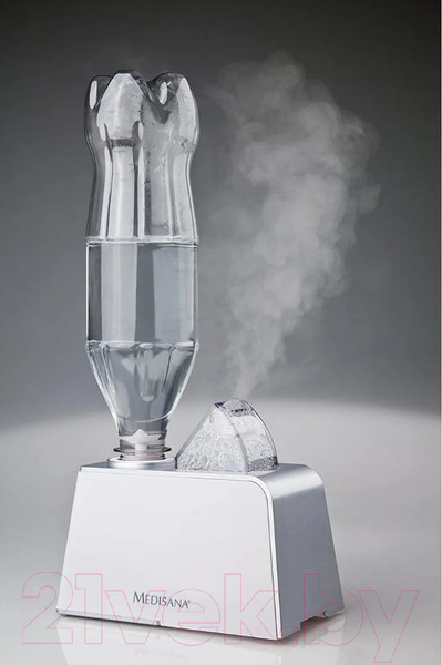 Изображение товара Ультразвуковой увлажнитель воздуха Medisana Minibreeze