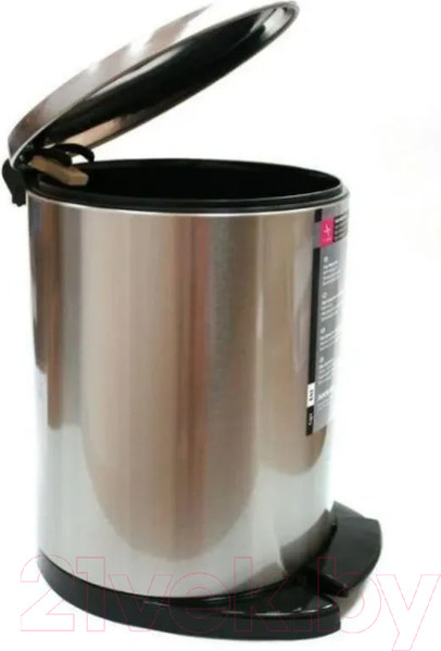 Изображение товара Мусорное ведро Primanova Cigo M-E41-30-06