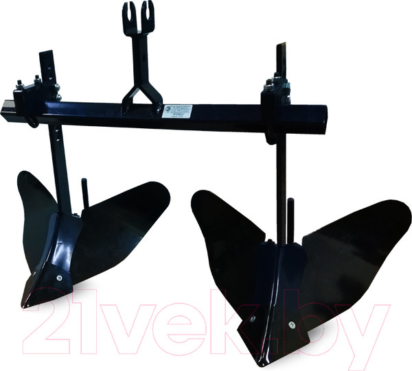 Изображение товара Окучник Нева ОСД / 005.03.0900-04