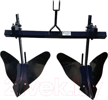 Изображение товара Окучник Нева ОСД / 005.03.0900-04