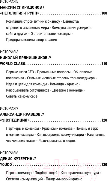 Изображение товара Книга Альпина Герой и его команда (Борисов К.)