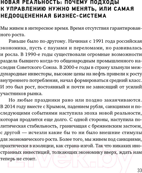 Изображение товара Книга Альпина Герой и его команда (Борисов К.)