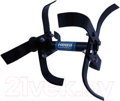 Изображение товара Комплект почвофрез Нева 005.47.1500-01