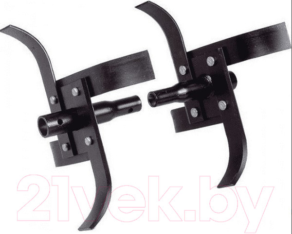 Изображение товара Комплект почвофрез Нева 005.47.1500-01