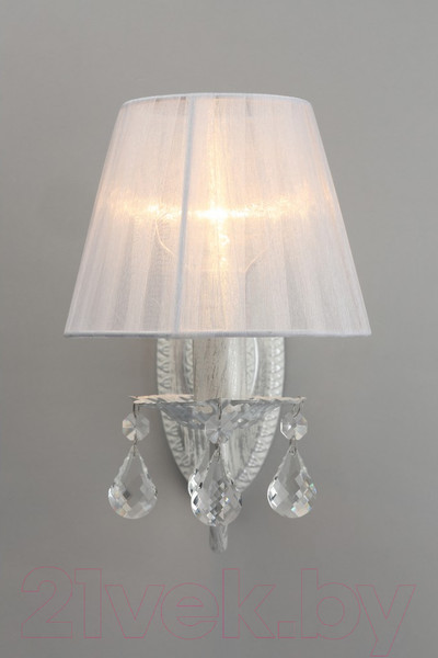 Изображение товара Бра Omnilux OML-53211-01