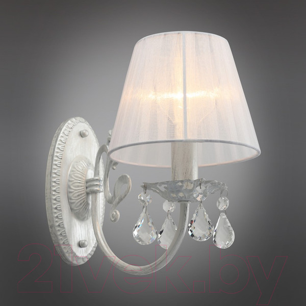 Изображение товара Бра Omnilux OML-53211-01